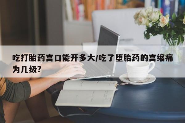 堕胎药购买吃打胎药宫口能开多大/吃了堕胎药的宫缩痛为几级?