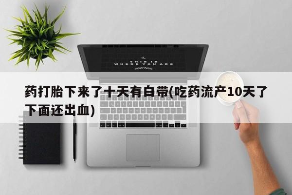 堕胎药购买药打胎下来了十天有白带(吃药流产10天了下面还出血)