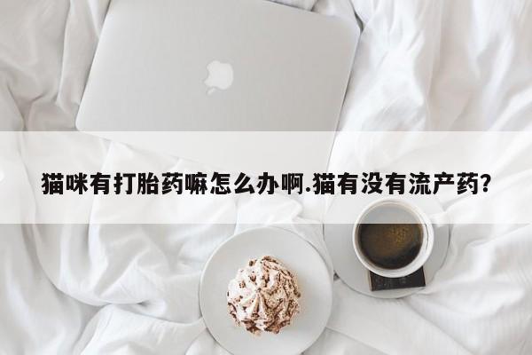 堕胎药购买猫咪有打胎药嘛怎么办啊.猫有没有流产药？